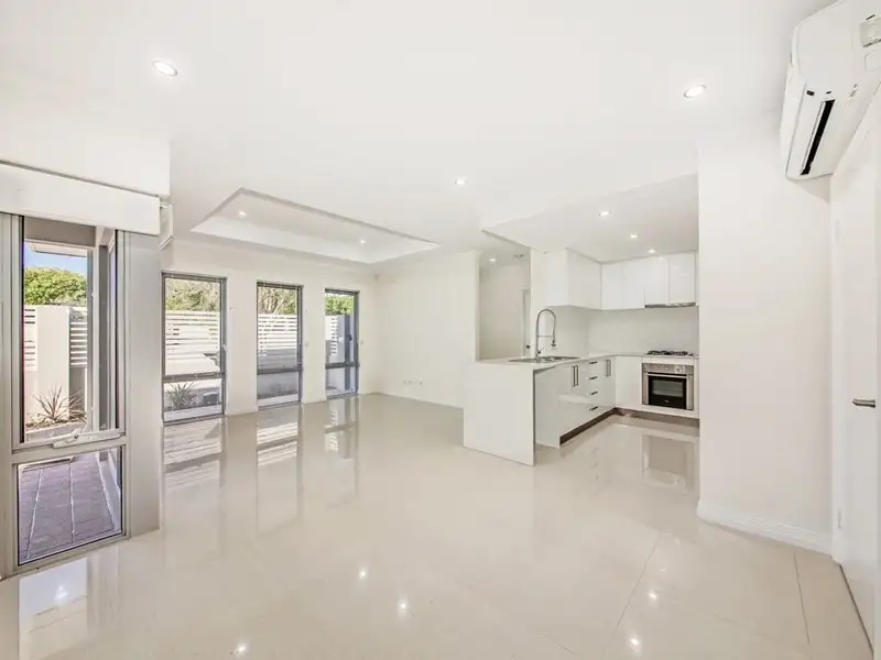 Main view of Homely unit listing, 31a Princess Road, Westminster WA 6061