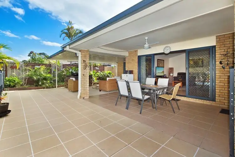 Second view of Homely house listing, 70 Windermere Way, Sippy Downs QLD 4556