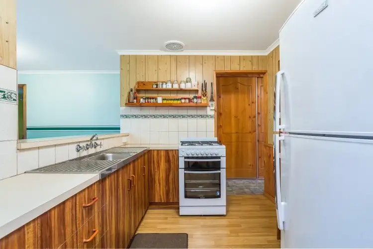 Sixth view of Homely house listing, 45 Webb Street, Port Adelaide SA 5015