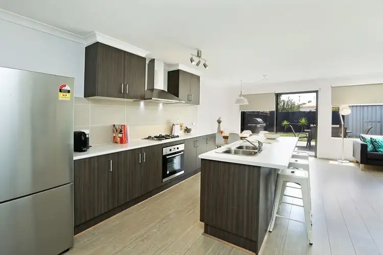 Third view of Homely house listing, 27B Pettitt Crescent, Norlane VIC 3214