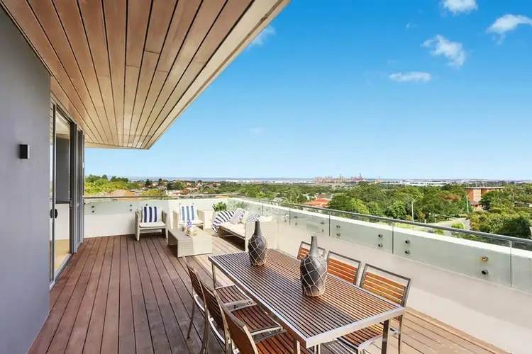 Main view of Homely apartment listing, 508/1-3 Jenner Street, Little Bay NSW 2036