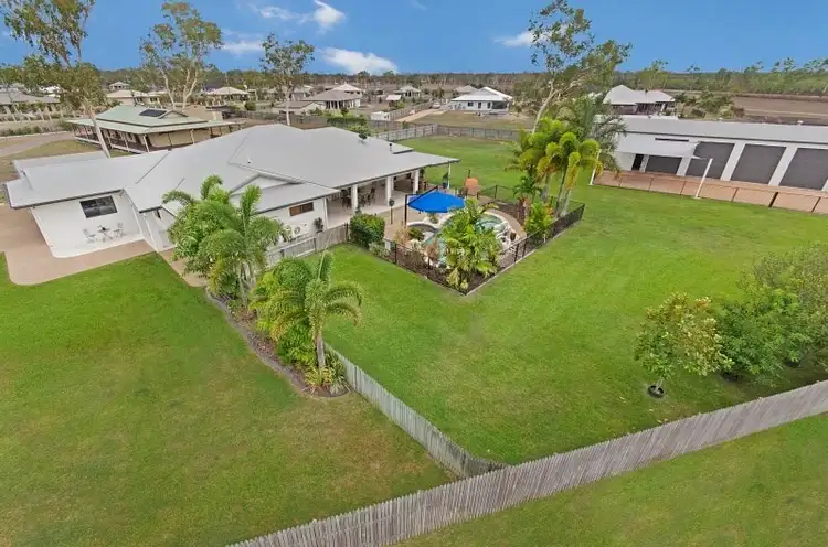 Second view of Homely house listing, 5 Tedfay Court, Alice River QLD 4817