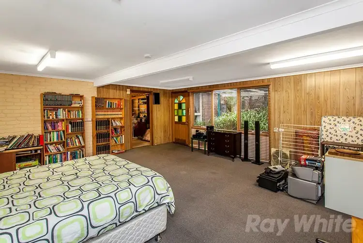 Sixth view of Homely house listing, 4 Tynham Close, Ferntree Gully VIC 3156