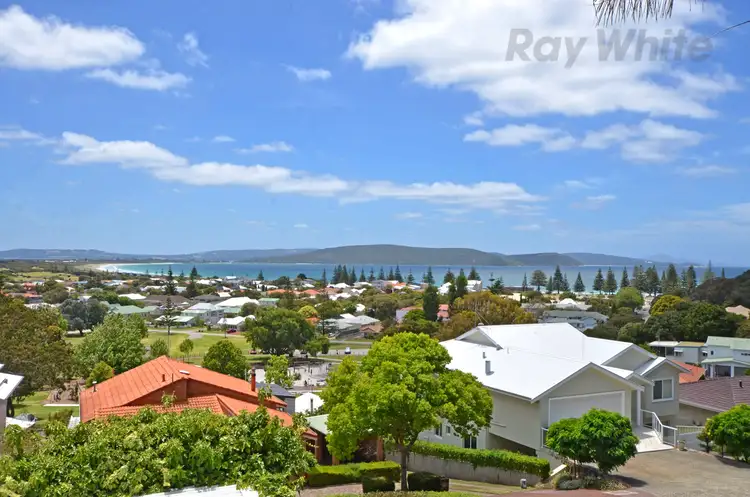 Fourth view of Homely house listing, 37 Wylie Crescent, Middleton Beach WA 6330
