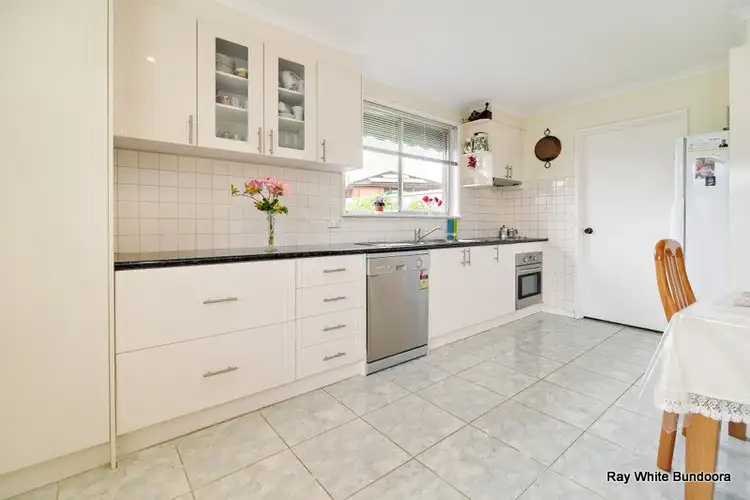 Fourth view of Homely house listing, 42 Lauder Drive, Bundoora VIC 3083