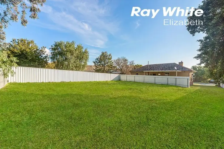 Second view of Homely land listing, 128a Halsey Road, Elizabeth East SA 5112