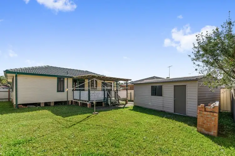 Third view of Homely house listing, 27 Eleebana Crescent, Koonawarra NSW 2530