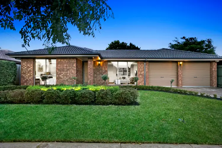 25 Talab Court, Chelsea Heights VIC 3196