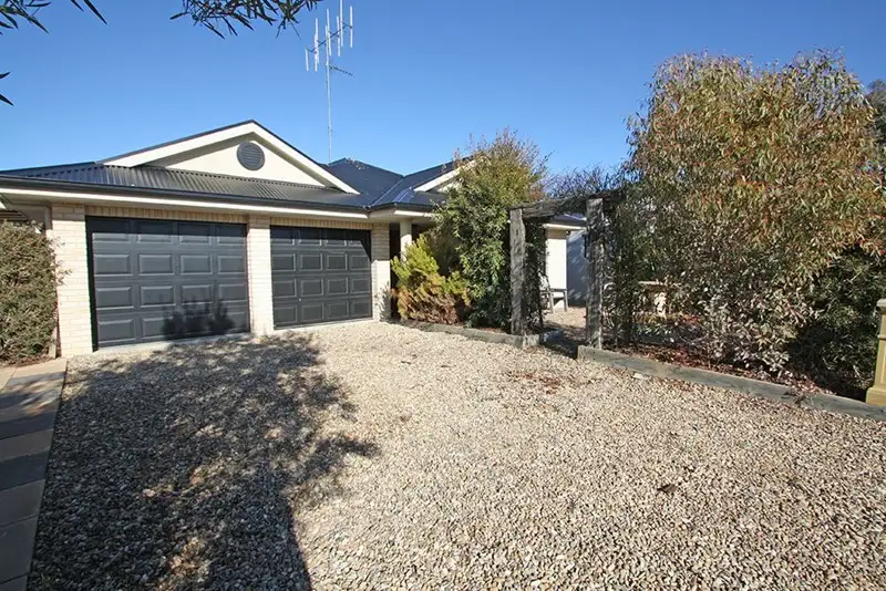 Main view of Homely house listing, 52 Day Circuit, Bungendore NSW 2621
