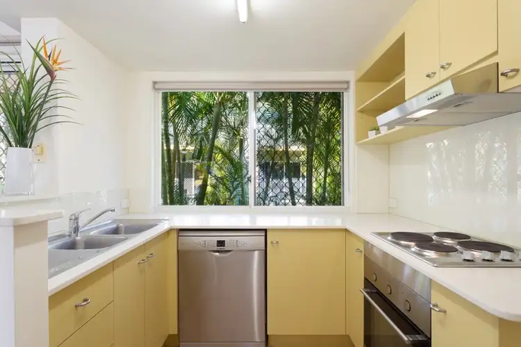 Third view of Homely townhouse listing, 166/215 Cottesloe Drive, Mermaid Waters QLD 4218