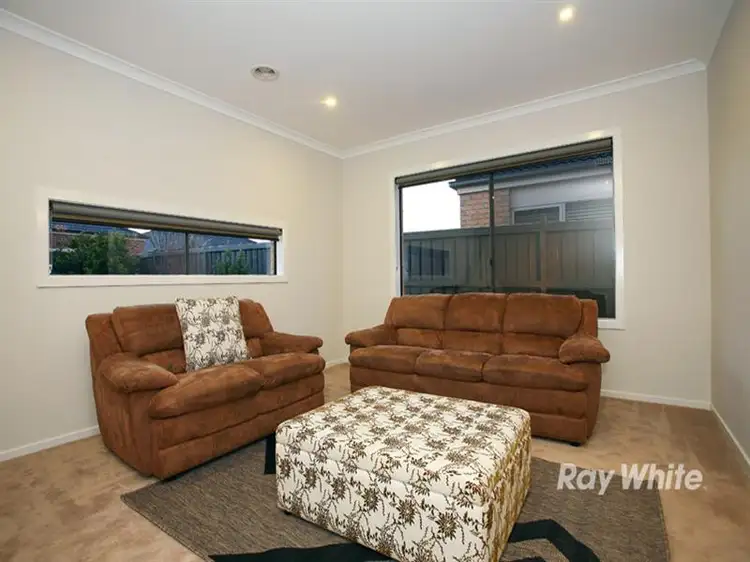 Fifth view of Homely house listing, 31 Tobin Way, Lyndhurst VIC 3975