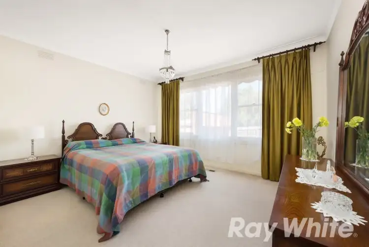 Fifth view of Homely house listing, 44 Arbroath Road, Wantirna South VIC 3152