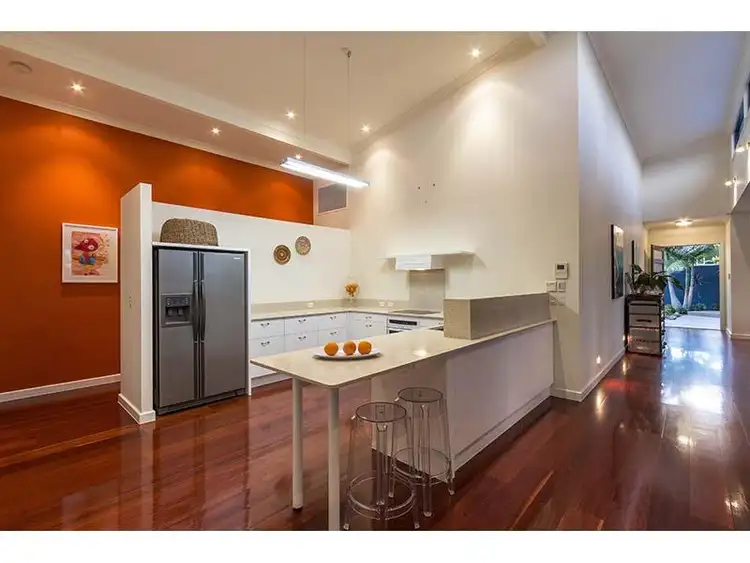 Second view of Homely house listing, 14 Petersen Avenue, Southport QLD 4215