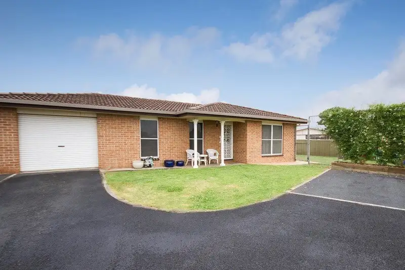 Main view of Homely house listing, 3/24 Wilson Street, Mount Gambier SA 5290