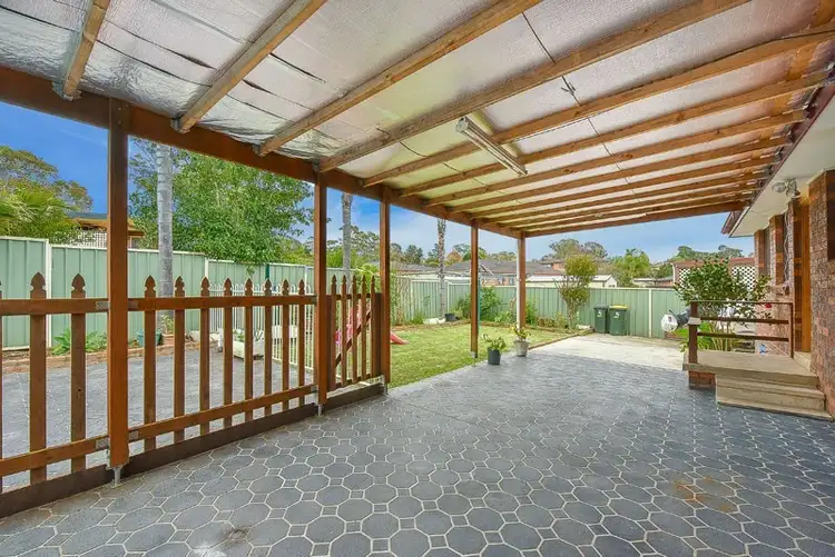 Sixth view of Homely house listing, 119 Harrow Road, Glenfield NSW 2167