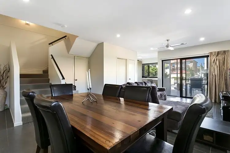 Fourth view of Homely unit listing, 3/28 Hood Street, Sherwood QLD 4075