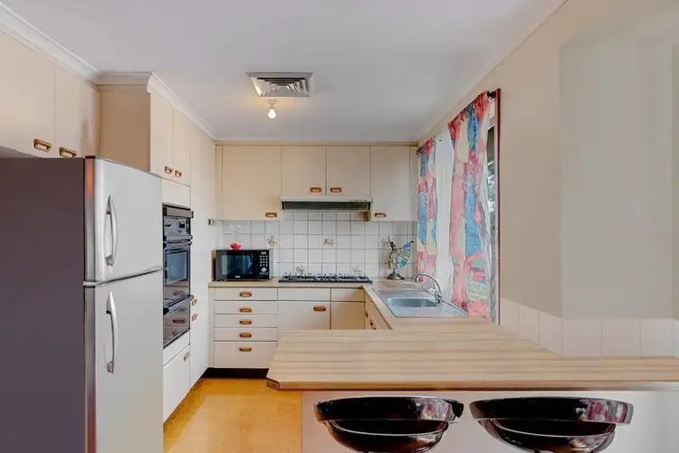 Third view of Homely house listing, 22 Keighran Place, Minto NSW 2566