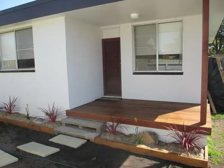 Second view of Homely villa listing, 1/23 Clifton Drive, Port Macquarie NSW 2444