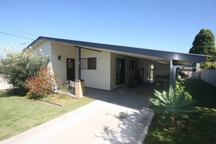 Main view of Homely house listing, 11 Ogilvie Street, Junction Hill NSW 2460