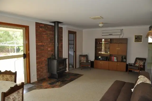 Second view of Homely house listing, 34 Aurora Street, Eugowra NSW 2806