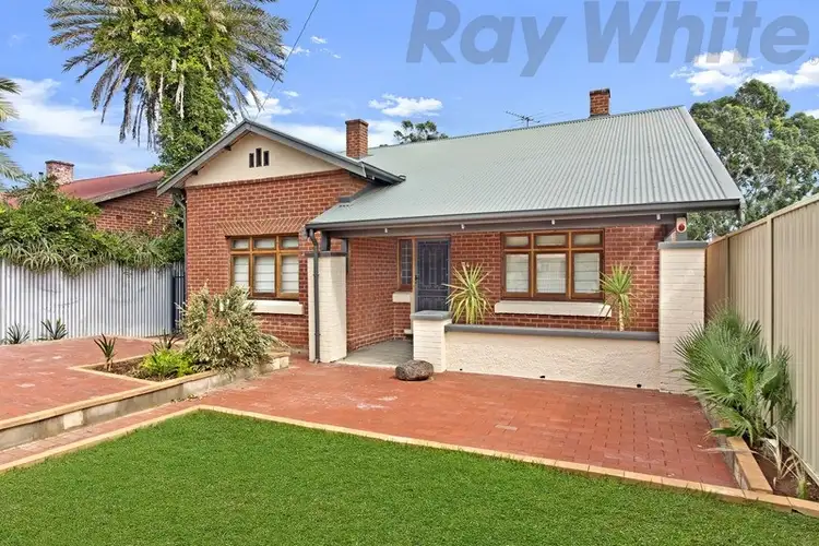 34 May Street, Albert Park SA 5014