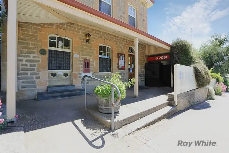 Third view of Homely house listing, 2 St Vincent Street, Auburn SA 5451