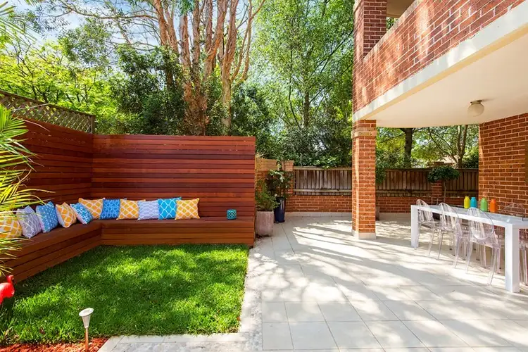 2/636 Willoughby Road, Willoughby NSW 2068