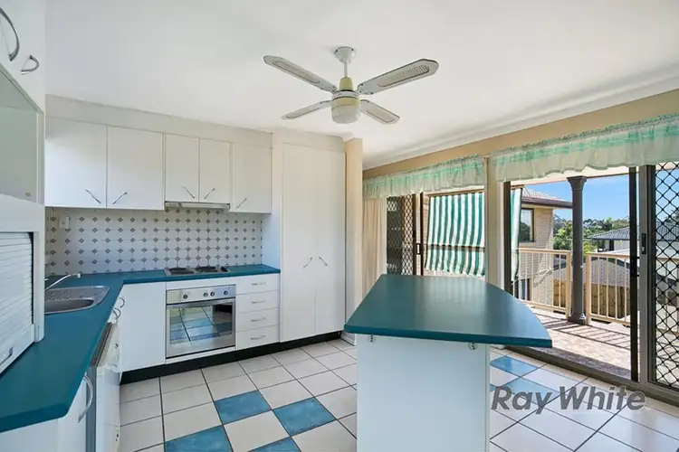 Third view of Homely house listing, 27 Spoonbill Street, Birkdale QLD 4159