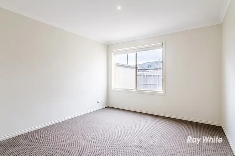 Sixth view of Homely house listing, 21 Pepperbush Circuit, Cranbourne VIC 3977