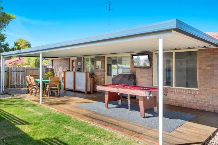 29 Lakeshore Avenue, Buderim QLD 4556