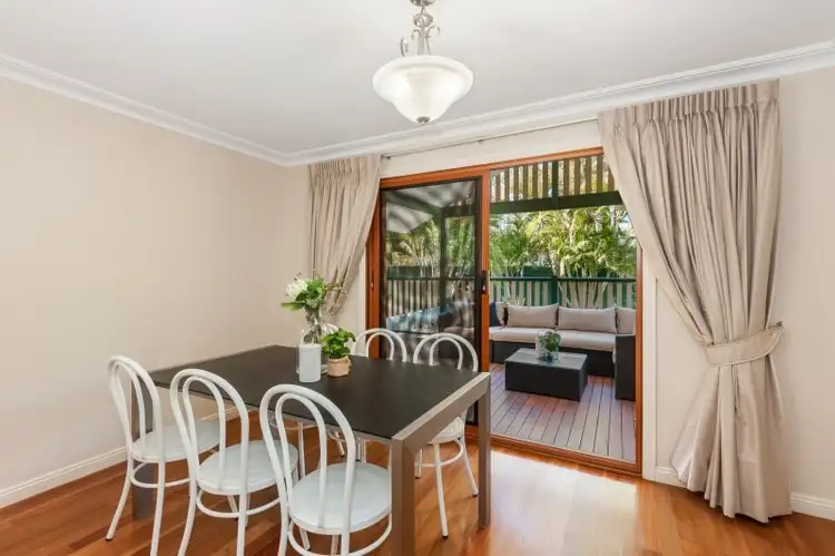 Sixth view of Homely house listing, 23 Fortrose Street, Kenmore QLD 4069