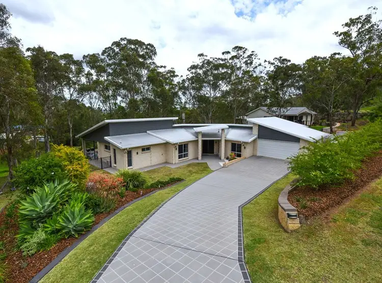 3 Claudia Court, Top Camp QLD 4350