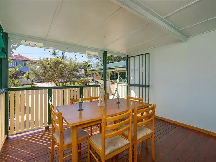 Fourth view of Homely house listing, 48 Mackenzie Street, Manly West QLD 4179