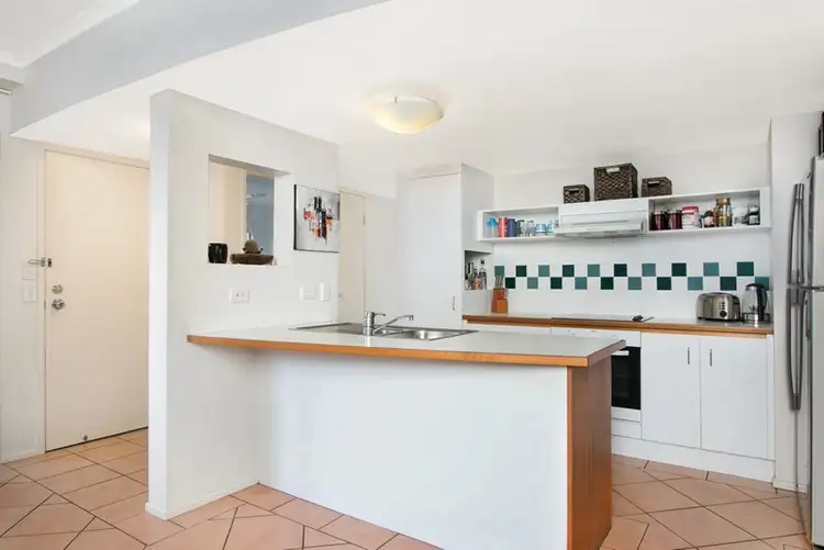 Fourth view of Homely unit listing, 209/2 Keem Street, Trinity Beach QLD 4879