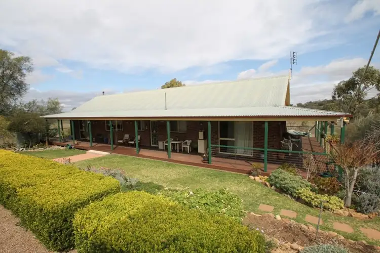 277 Werris Creek Road, Quirindi NSW 2343