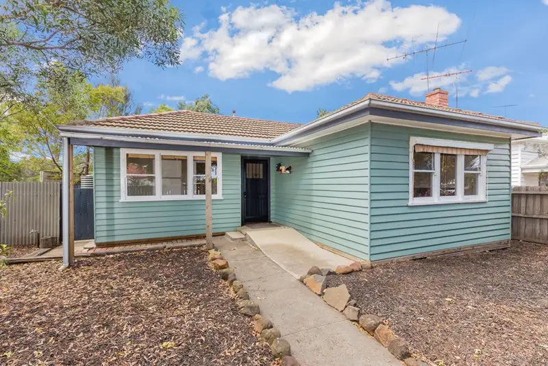 Main view of Homely house listing, 161 Swanston Street, South Geelong VIC 3220