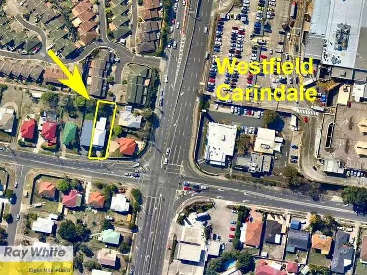 Third view of Homely house listing, 246 Winstanley Street, Carina Heights QLD 4152