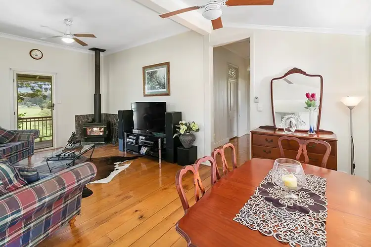 Fifth view of Homely house listing, 41 Neuendorffs Road, Tallegalla QLD 4340