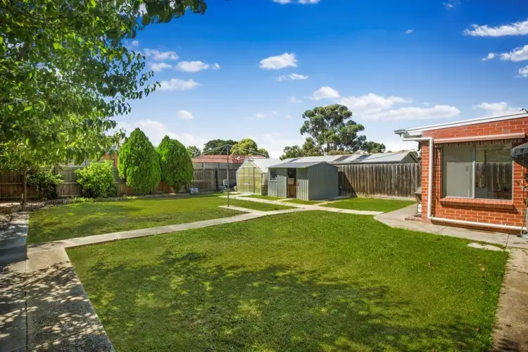 Fifth view of Homely house listing, 28 Wewak Parade, Heidelberg West VIC 3081