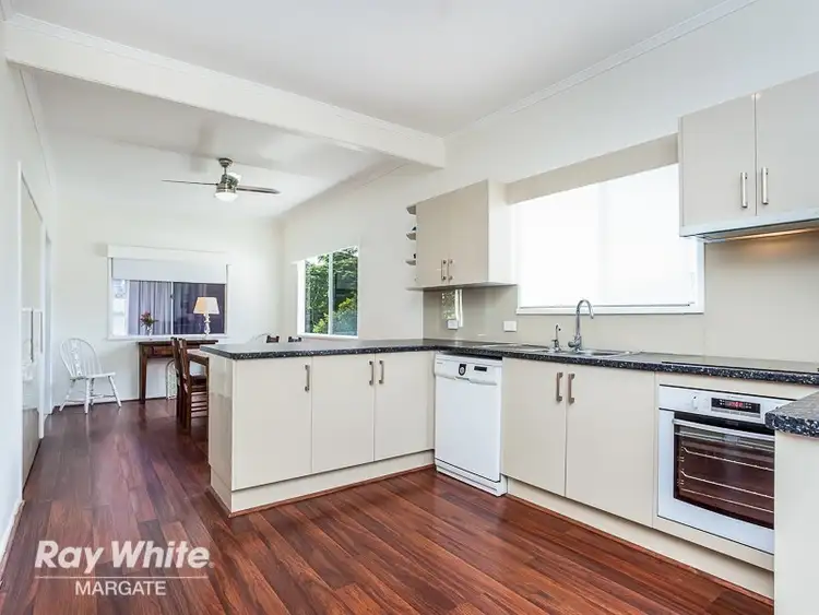 Fourth view of Homely house listing, 18 Central Avenue, Scarborough QLD 4020