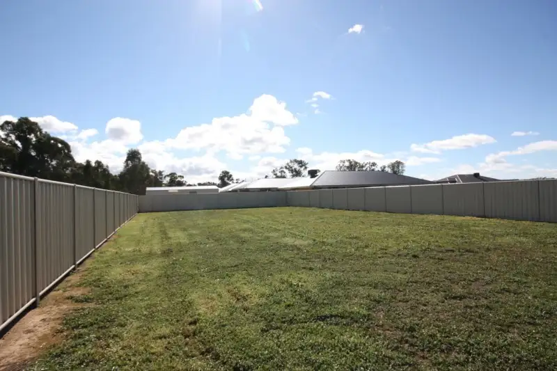Main view of Homely land listing, 96 Cowan Street, Benalla VIC 3672