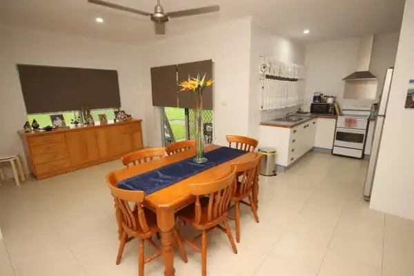 Fifth view of Homely house listing, 16 Duyfken Street, Bentley Park QLD 4869