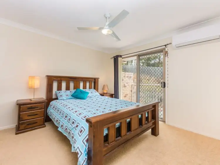 Seventh view of Homely townhouse listing, 23/125-129 Overland Drive, Edens Landing QLD 4207