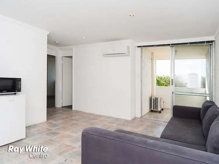 Sixth view of Homely unit listing, 31B/49 Herdsman Parade, Wembley WA 6014