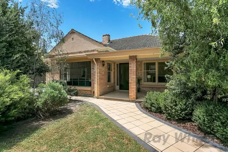 4 Cudmore Street, Somerton Park SA 5044