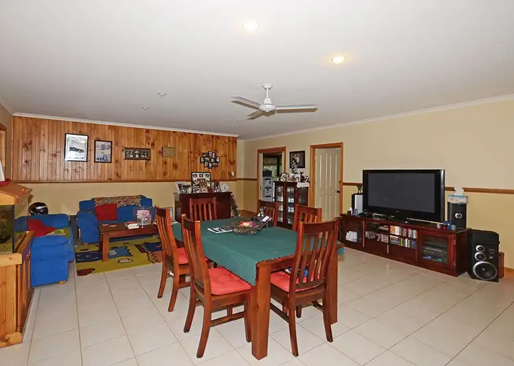 Fourth view of Homely house listing, 16-24 Newfarm Place, Takura QLD 4655