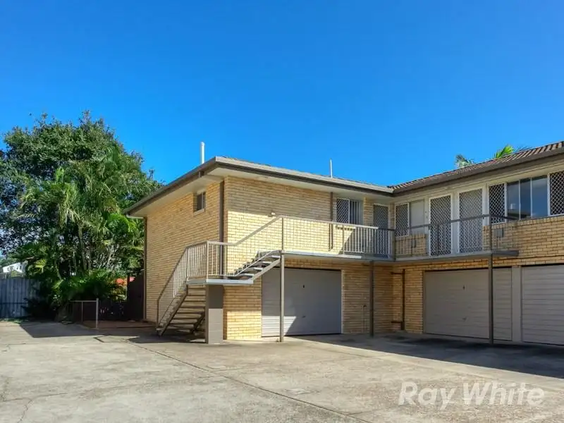 Main view of Homely unit listing, 5/29 Vernon Street, Nundah QLD 4012