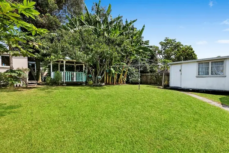 Fifth view of Homely house listing, 40 Bennett Street, Curl Curl NSW 2096