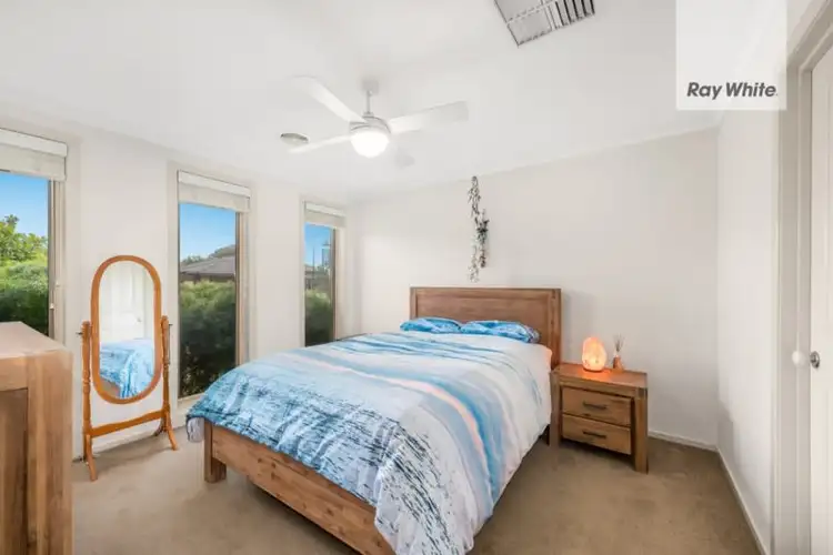 Fourth view of Homely house listing, 28 Breenview Place, Doreen VIC 3754
