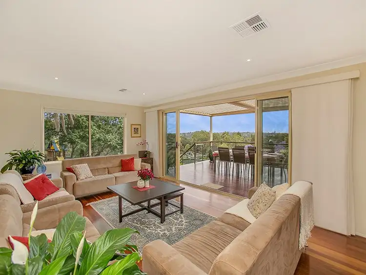 Third view of Homely house listing, 11 Warraba Street, Como NSW 2226